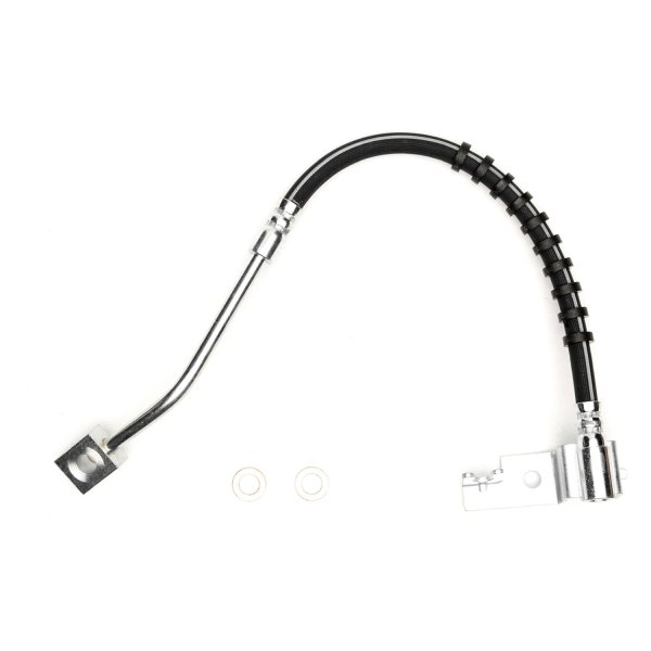 R1 Concepts® - Front Passenger Side Brake Hose