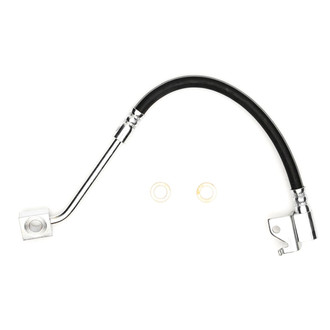 R1 Concepts® - Front Passenger Side Brake Hose