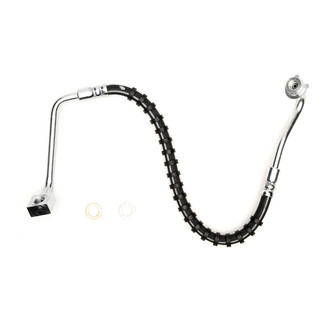 R1 Concepts® - Front Passenger Side Brake Hose