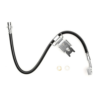 R1 Concepts® - Front Driver Side Brake Hose