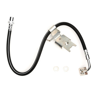 R1 Concepts® - Front Passenger Side Brake Hose