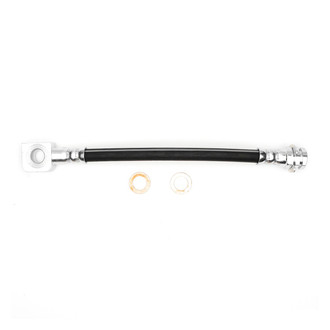 R1 Concepts® - Rear Driver Side Lower Brake Hose