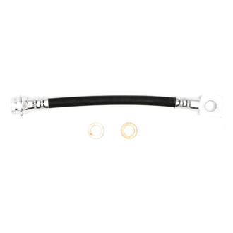 R1 Concepts® - Rear Passenger Side Lower Brake Hose