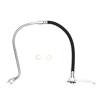 R1 Concepts® - Rear Driver Side Brake Hose