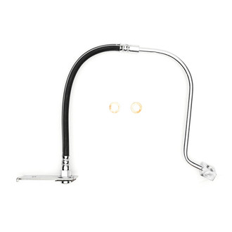 R1 Concepts® - Rear Passenger Side Brake Hose