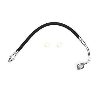 R1 Concepts® - Rear Driver Side Brake Hose