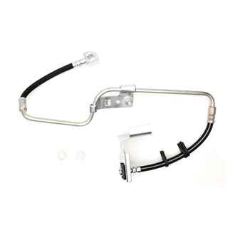 R1 Concepts® - Rear Passenger Side Brake Hose