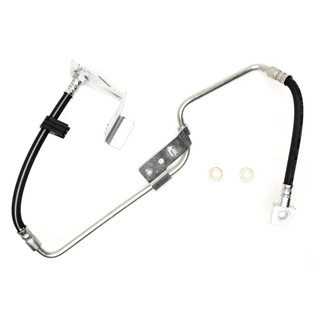 R1 Concepts® - Rear Driver Side Brake Hose