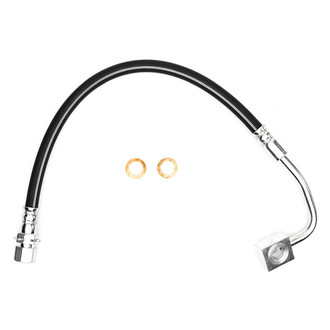 R1 Concepts® - Rear Driver Side Brake Hose