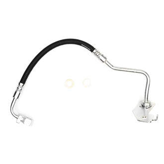 R1 Concepts® - Rear Passenger Side Brake Hose