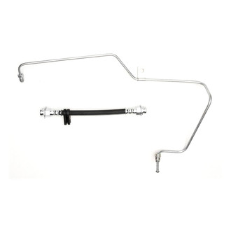 R1 Concepts® - Rear Passenger Side Brake Hose