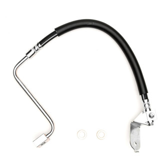 R1 Concepts® - Rear Driver Side Brake Hose