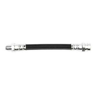 R1 Concepts® - Rear Lower Brake Hose