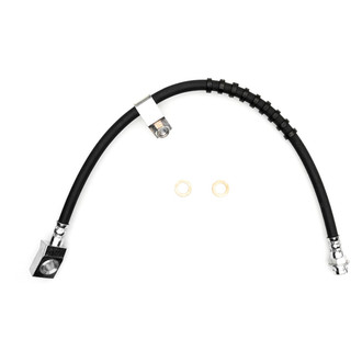 R1 Concepts® - Front Driver Side Brake Hose