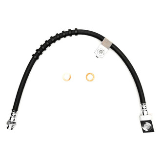 R1 Concepts® - Front Passenger Side Brake Hose