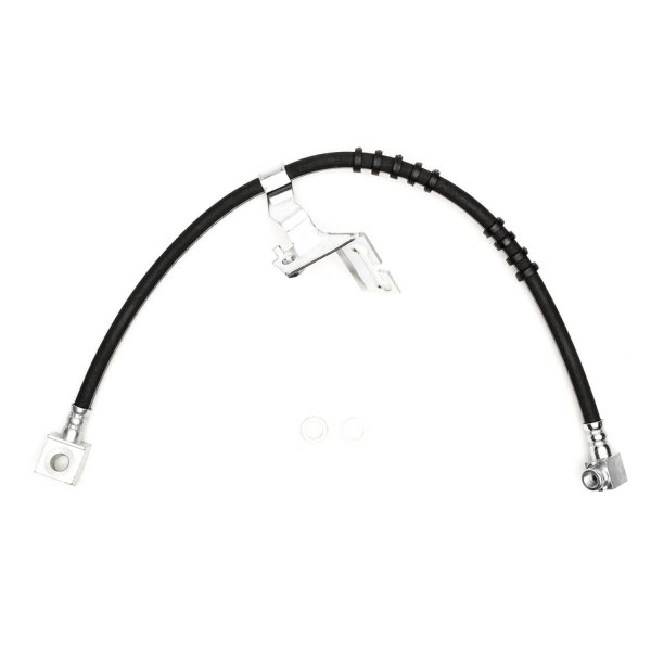 R1 Concepts® - Front Passenger Side Brake Hose