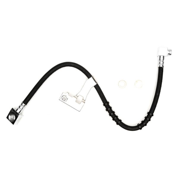 R1 Concepts® - Front Driver Side Brake Hose