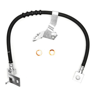 R1 Concepts® - Front Passenger Side Brake Hose