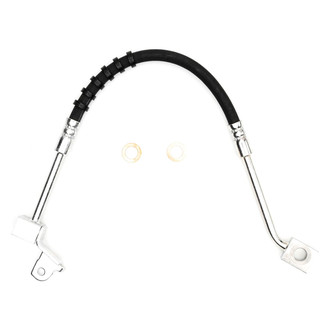 R1 Concepts® - Front Passenger Side Brake Hose