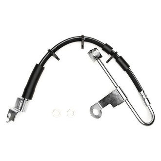 R1 Concepts® - Front Driver Side Brake Hose