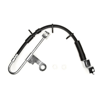 R1 Concepts® - Front Passenger Side Brake Hose