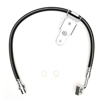 R1 Concepts® - Front Driver Side Brake Hose