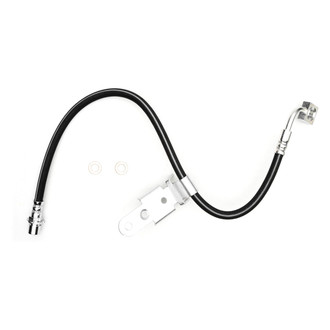 R1 Concepts® - Front Passenger Side Brake Hose