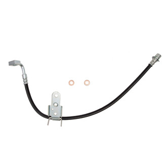 R1 Concepts® - Front Driver Side Brake Hose