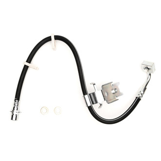 R1 Concepts® - Front Passenger Side Brake Hose