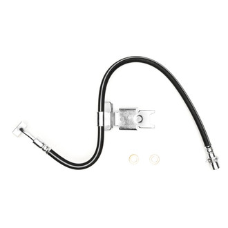 R1 Concepts® - Front Driver Side Brake Hose