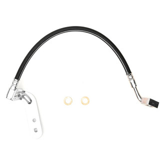 R1 Concepts® - Rear Driver Side Brake Hose