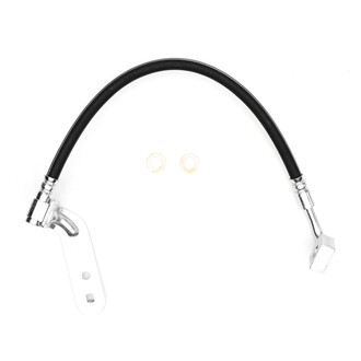 R1 Concepts® - Rear Passenger Side Brake Hose