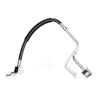 R1 Concepts® - Rear Driver Side Brake Hose
