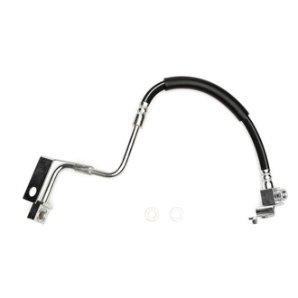 R1 Concepts® - Rear Passenger Side Brake Hose