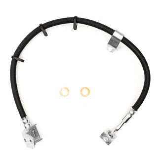 R1 Concepts® - Rear Driver Side Brake Hose