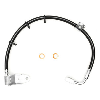 R1 Concepts® - Rear Passenger Side Brake Hose