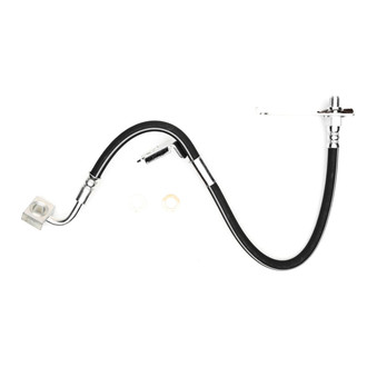 R1 Concepts® - Rear Driver Side Brake Hose