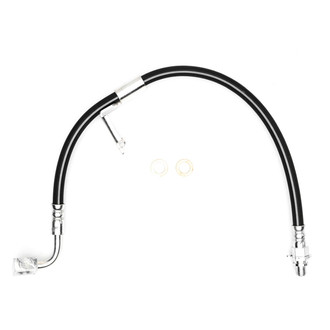 R1 Concepts® - Rear Passenger Side Brake Hose