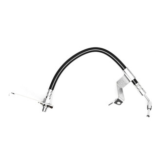 R1 Concepts® - Rear Driver Side Brake Hose