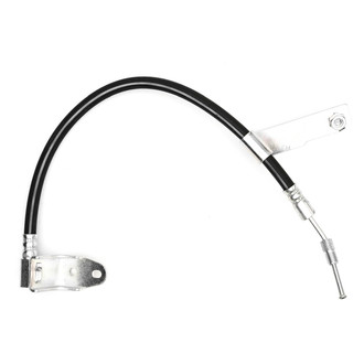 R1 Concepts® - Rear Passenger Side Brake Hose