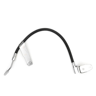R1 Concepts® - Rear Driver Side Brake Hose