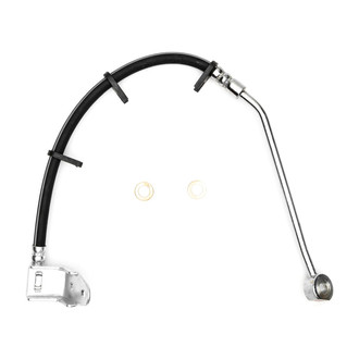 R1 Concepts® - Rear Passenger Side Brake Hose