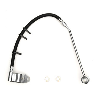 R1 Concepts® - Rear Driver Side Brake Hose
