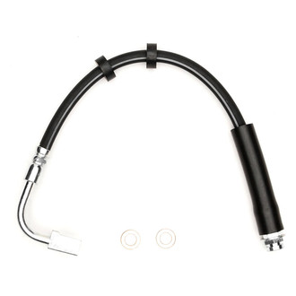 R1 Concepts® - Rear Passenger Side Brake Hose