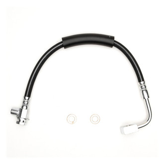 R1 Concepts® - Rear Driver Side Brake Hose