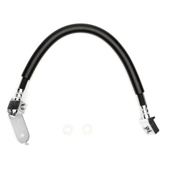 R1 Concepts® - Rear Passenger Side Brake Hose