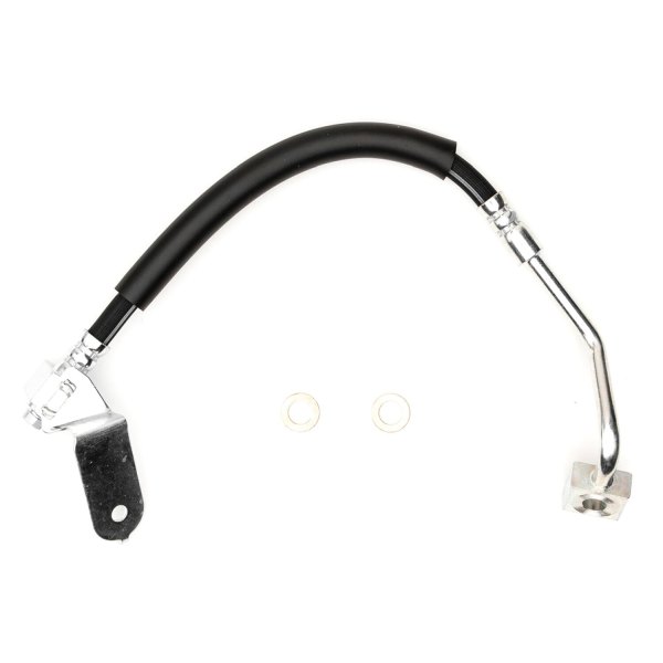 R1 Concepts® - Rear Driver Side Brake Hose