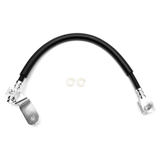 R1 Concepts® - Rear Passenger Side Brake Hose