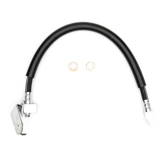 R1 Concepts® - Rear Driver Side Brake Hose