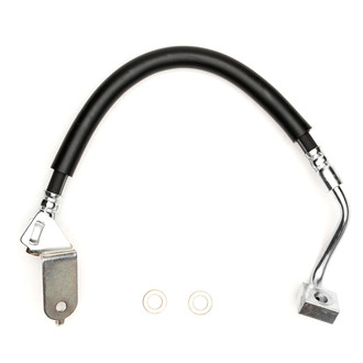 R1 Concepts® - Rear Driver Side Brake Hose